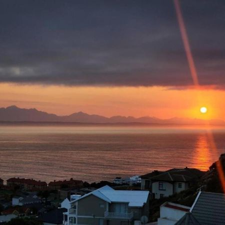 Accommodation Mossel Bay Garden Route Экстерьер фото