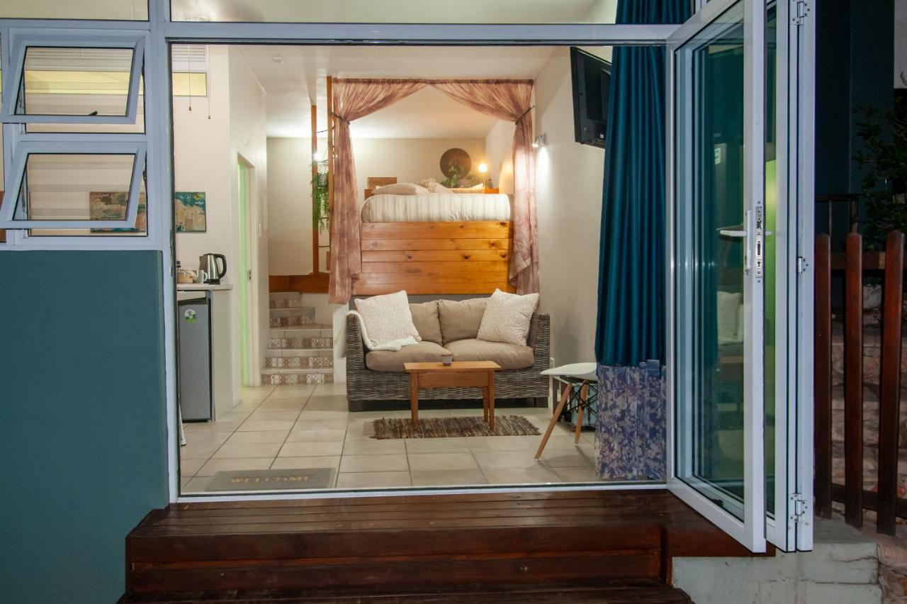 Accommodation Mossel Bay Garden Route Экстерьер фото