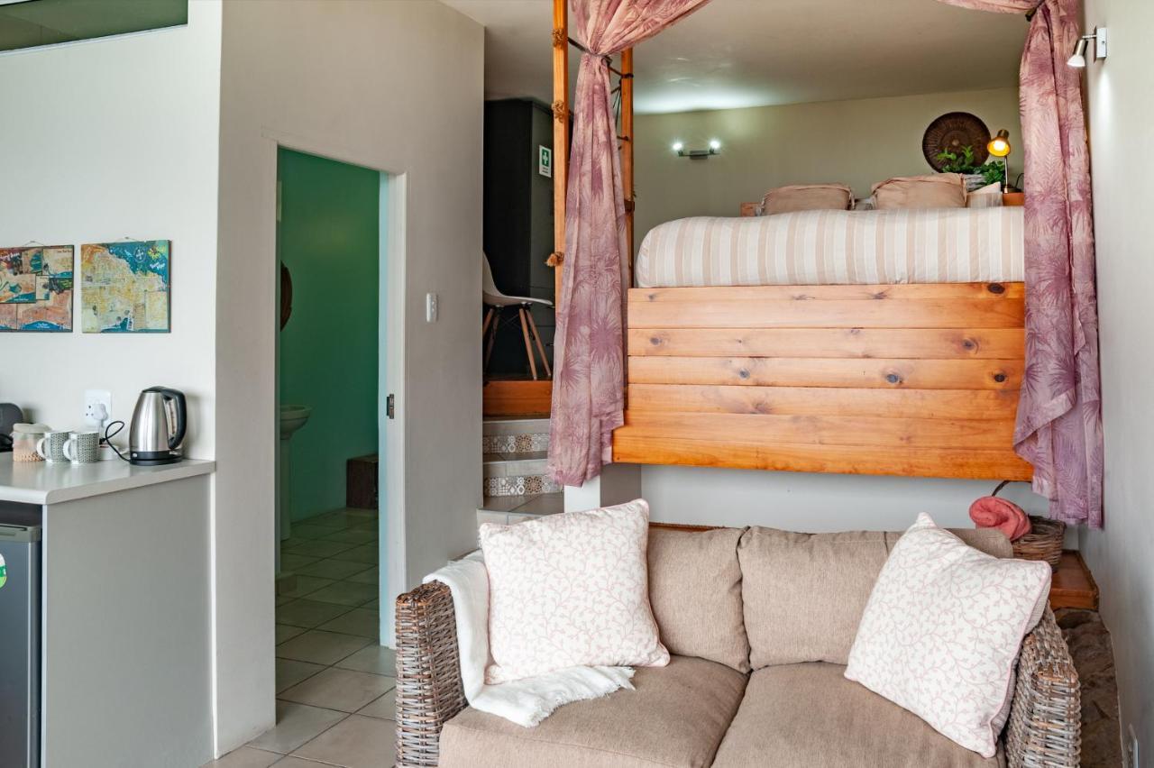 Accommodation Mossel Bay Garden Route Экстерьер фото