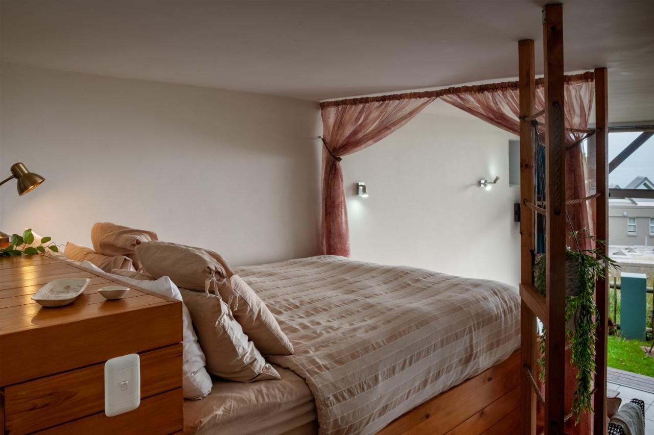 Accommodation Mossel Bay Garden Route Экстерьер фото