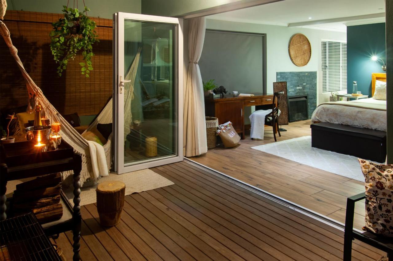 Accommodation Mossel Bay Garden Route Экстерьер фото