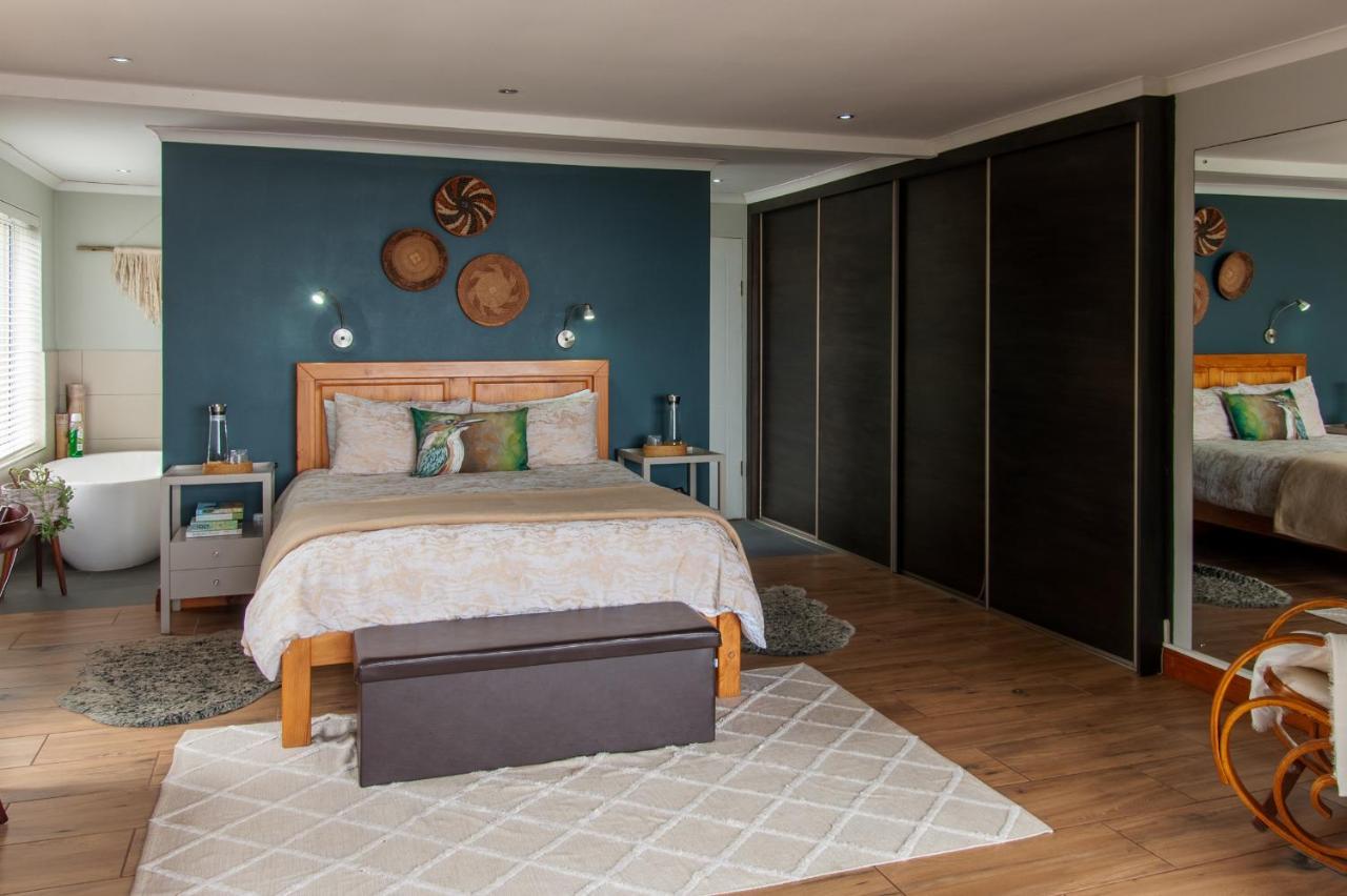 Accommodation Mossel Bay Garden Route Экстерьер фото