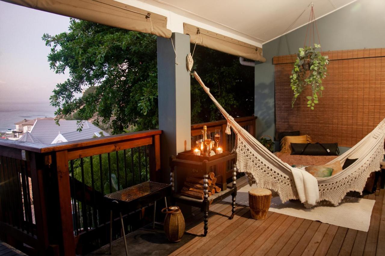 Accommodation Mossel Bay Garden Route Экстерьер фото