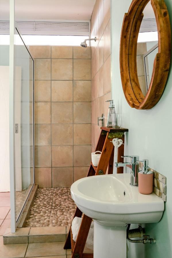 Accommodation Mossel Bay Garden Route Экстерьер фото