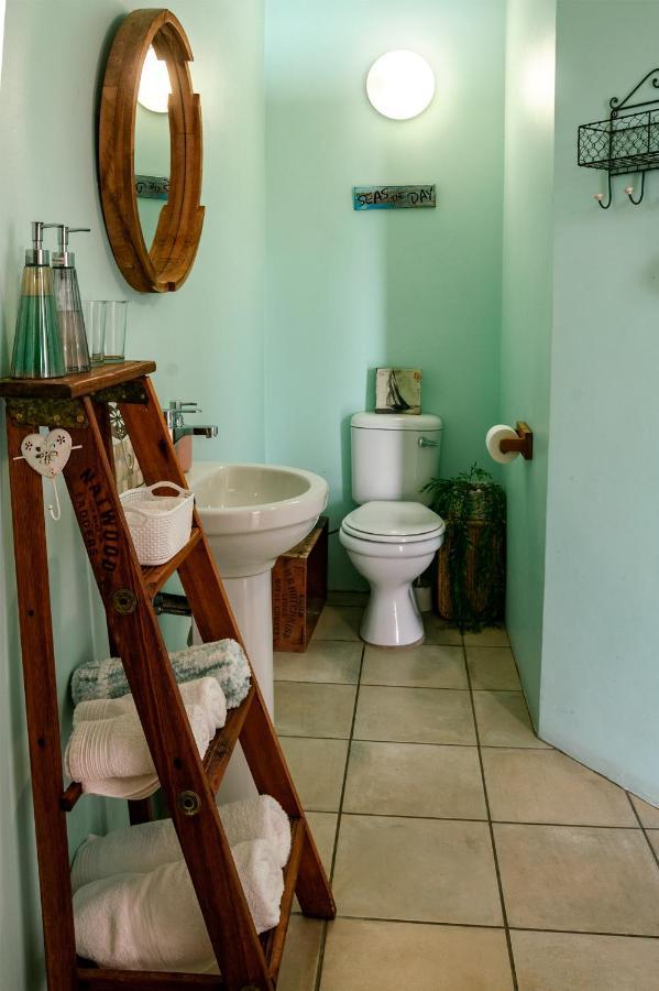 Accommodation Mossel Bay Garden Route Экстерьер фото