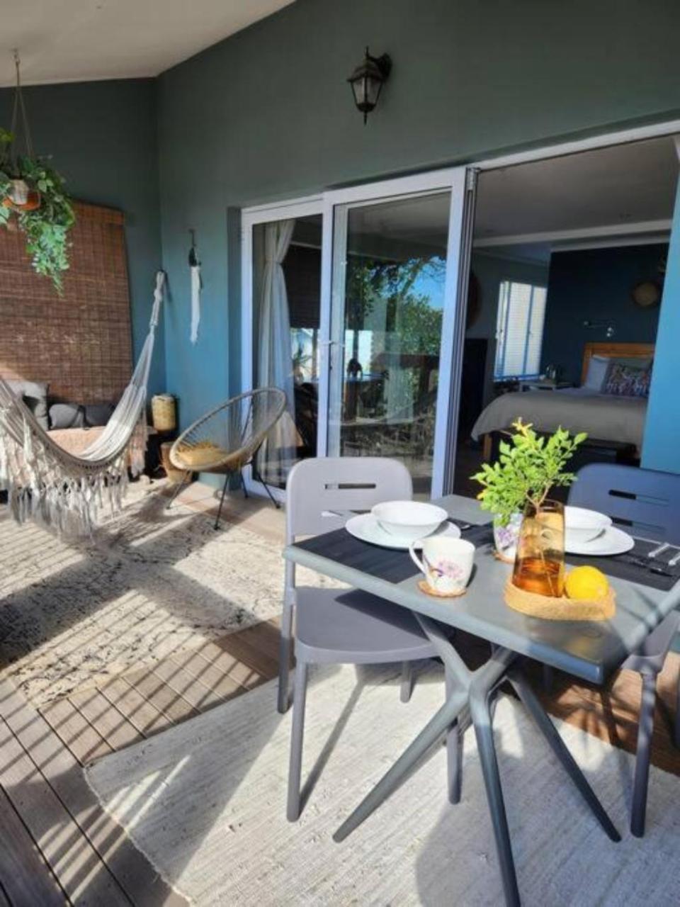 Accommodation Mossel Bay Garden Route Экстерьер фото