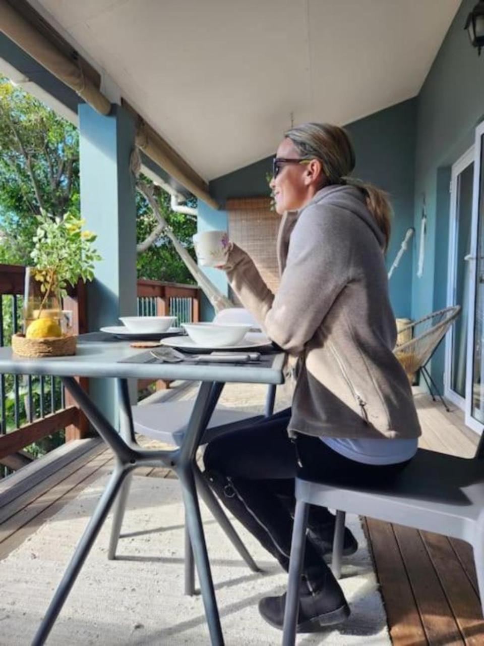 Accommodation Mossel Bay Garden Route Экстерьер фото