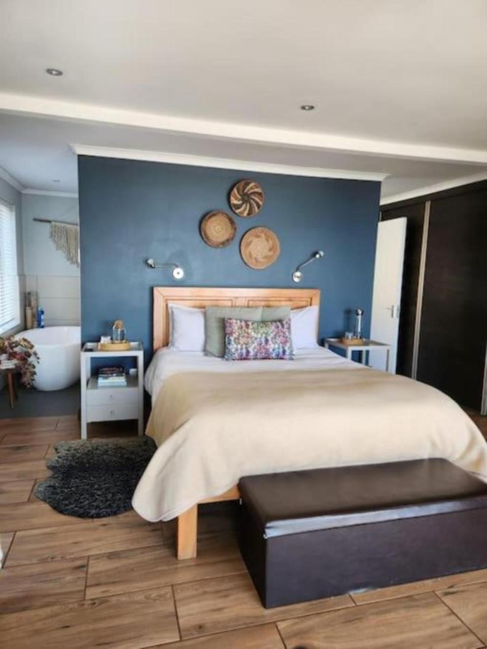 Accommodation Mossel Bay Garden Route Экстерьер фото
