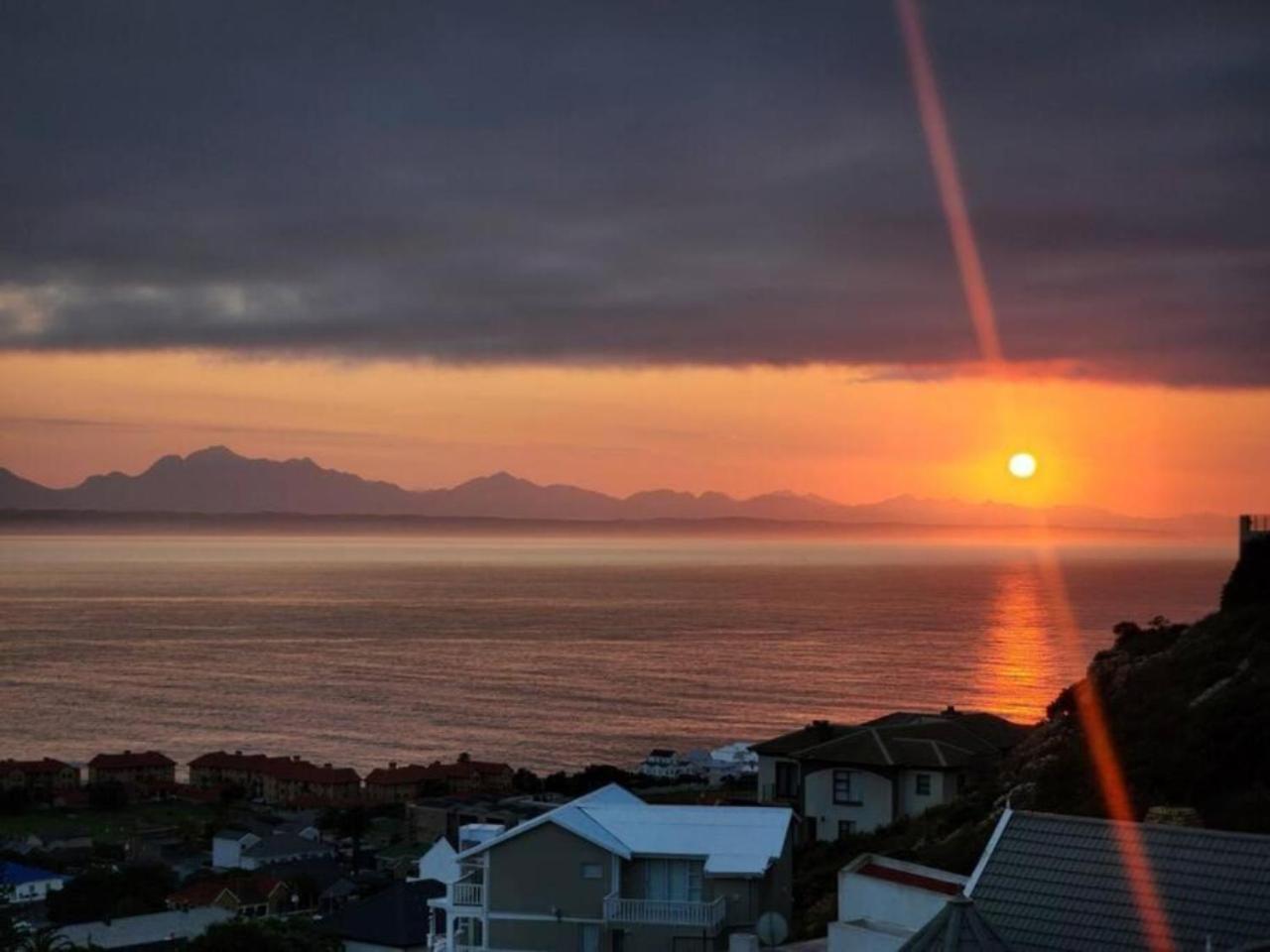 Accommodation Mossel Bay Garden Route Экстерьер фото