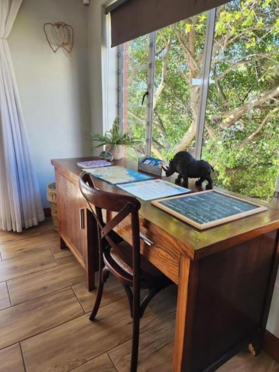 Accommodation Mossel Bay Garden Route Экстерьер фото