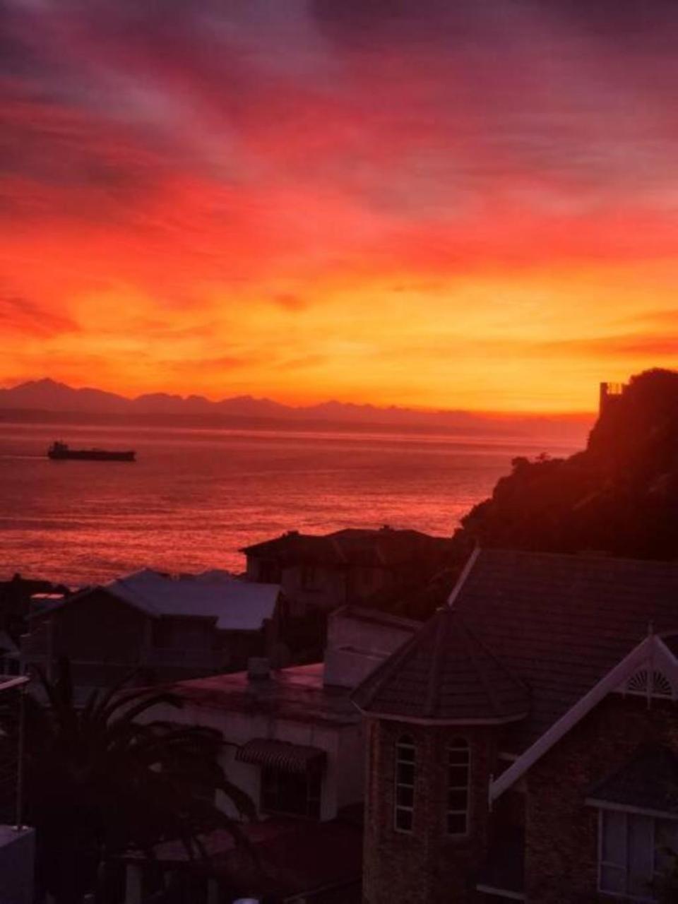 Accommodation Mossel Bay Garden Route Экстерьер фото