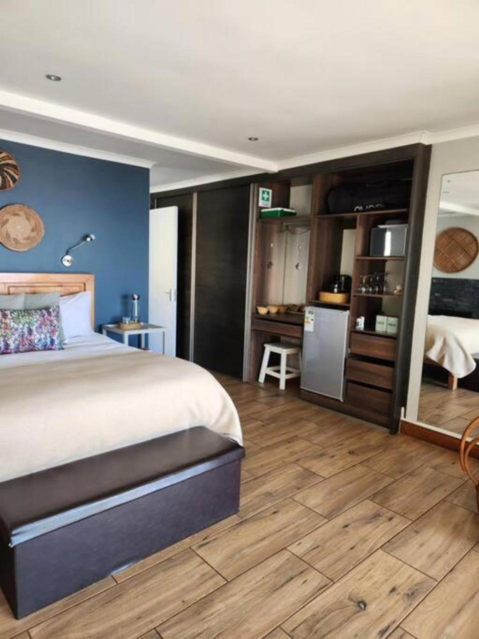 Accommodation Mossel Bay Garden Route Экстерьер фото