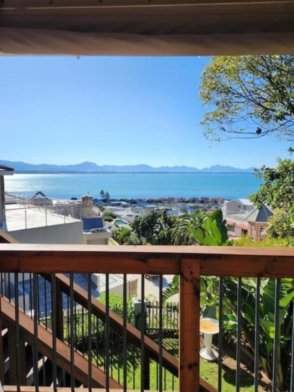 Accommodation Mossel Bay Garden Route Экстерьер фото