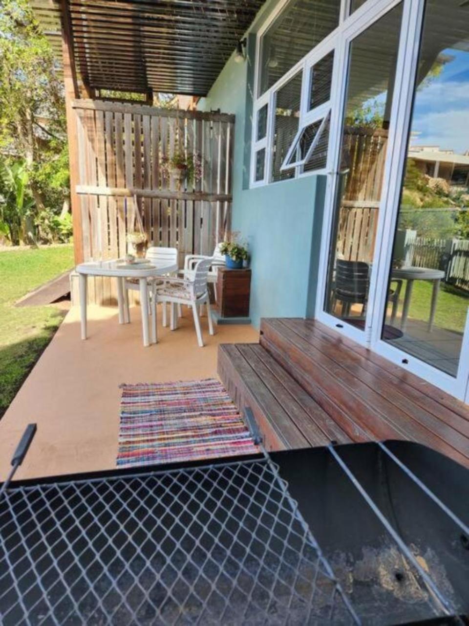Accommodation Mossel Bay Garden Route Экстерьер фото