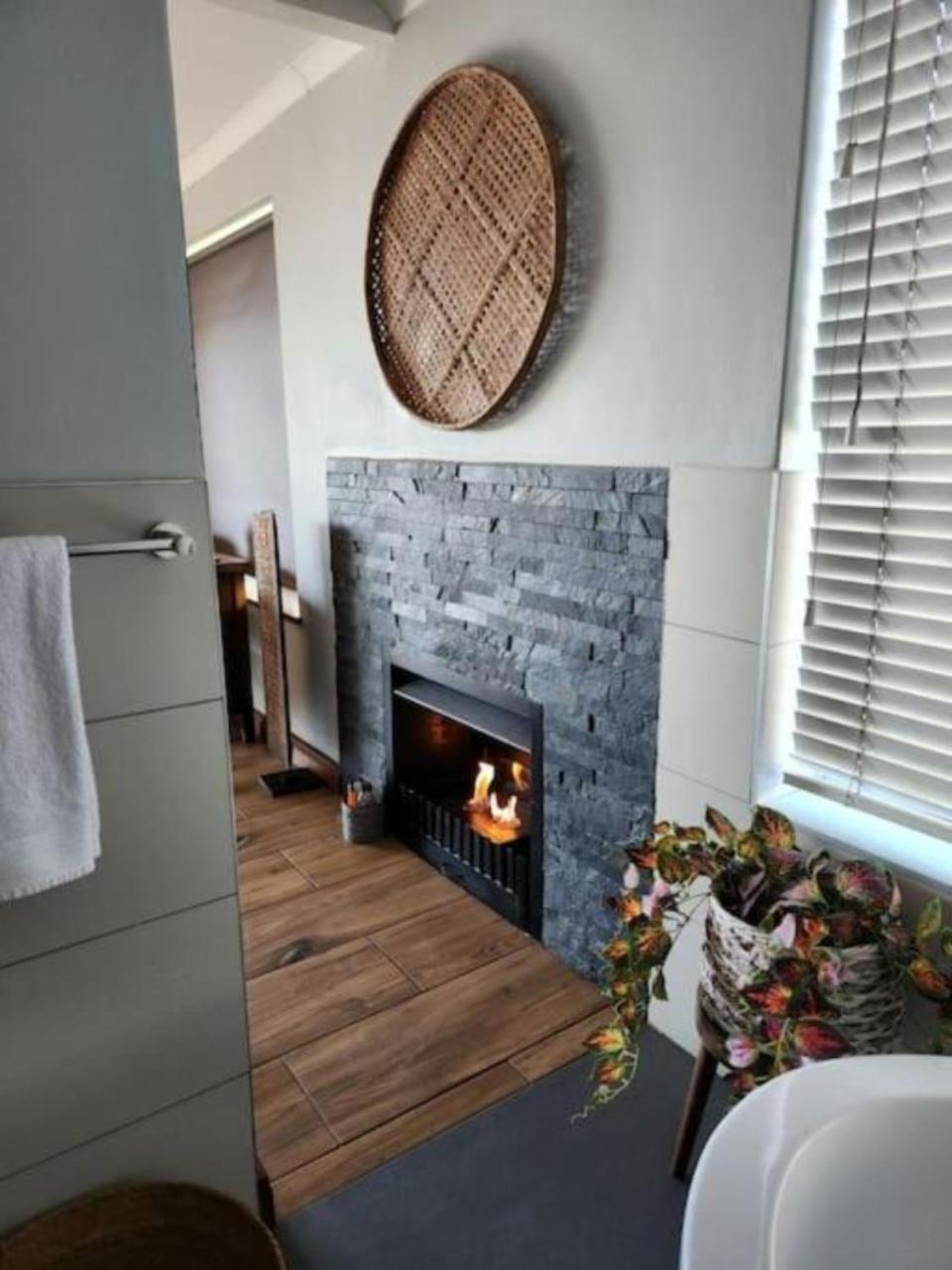 Accommodation Mossel Bay Garden Route Экстерьер фото