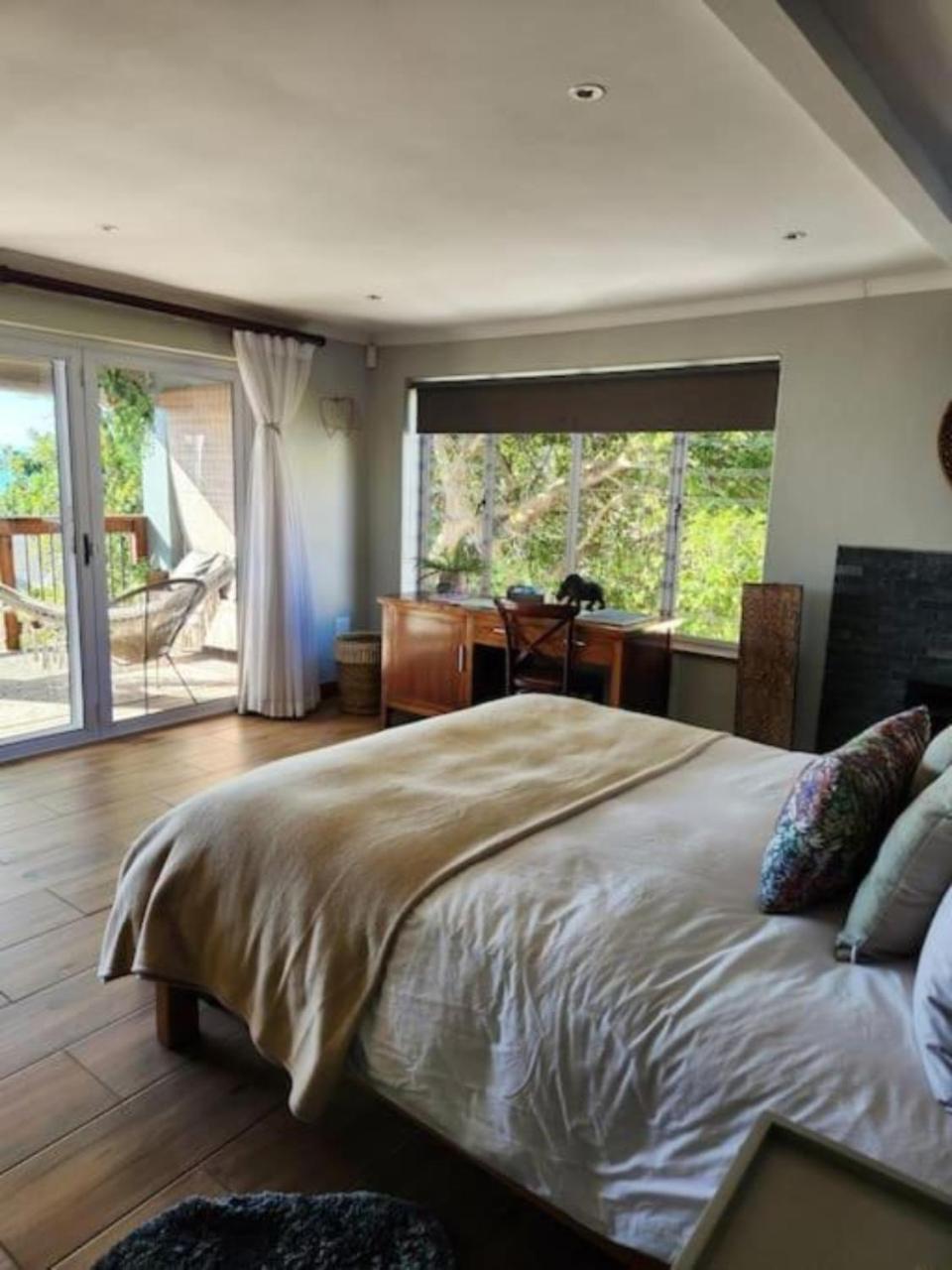 Accommodation Mossel Bay Garden Route Экстерьер фото