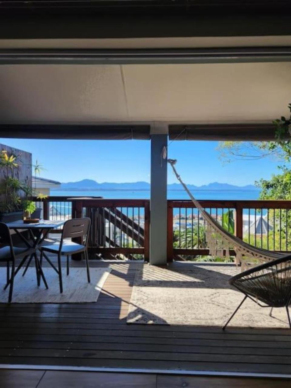 Accommodation Mossel Bay Garden Route Экстерьер фото