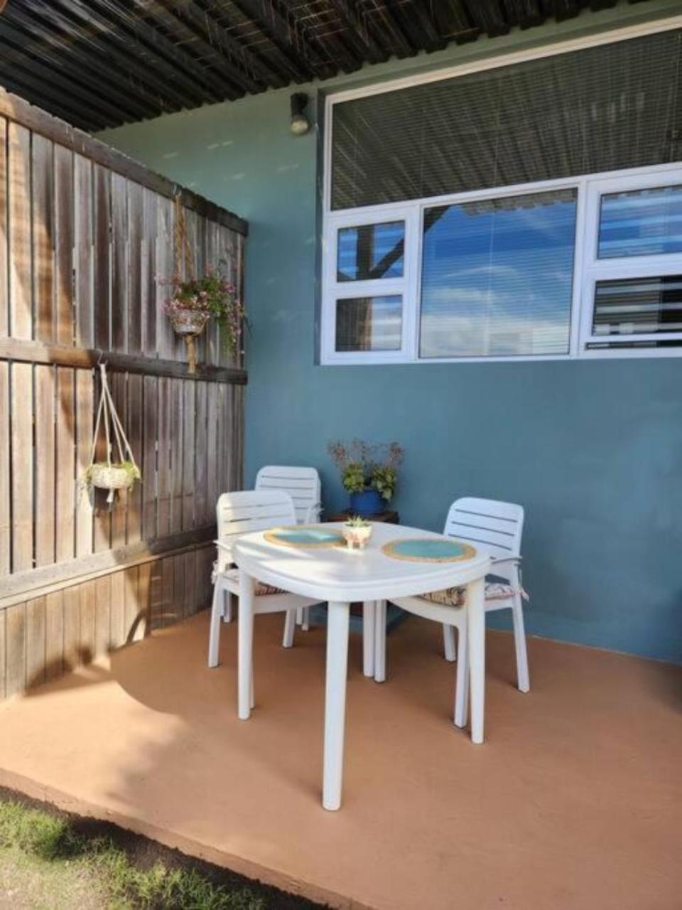 Accommodation Mossel Bay Garden Route Экстерьер фото