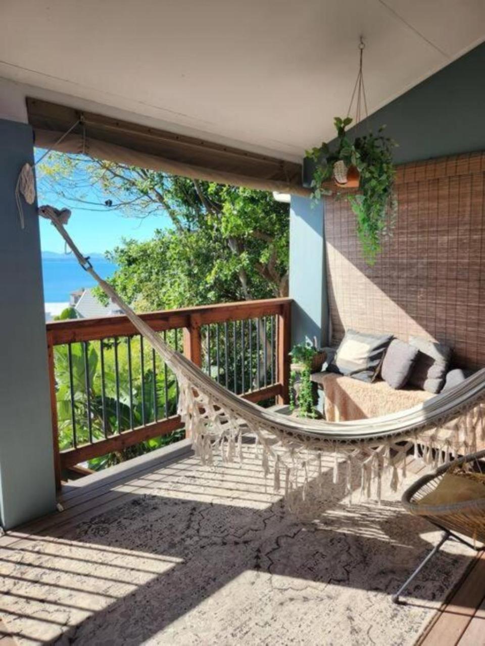 Accommodation Mossel Bay Garden Route Экстерьер фото