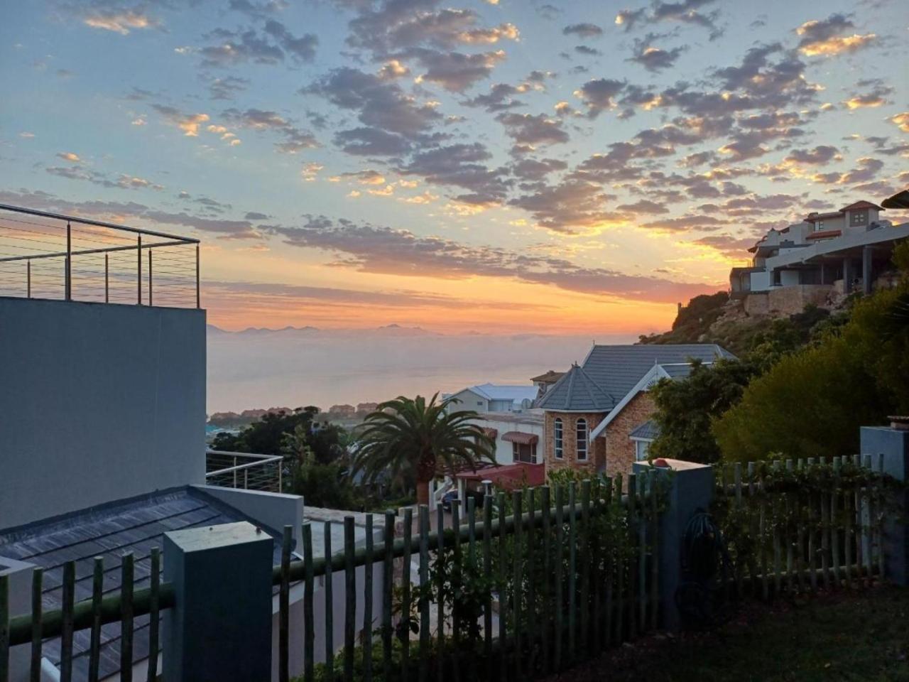 Accommodation Mossel Bay Garden Route Экстерьер фото