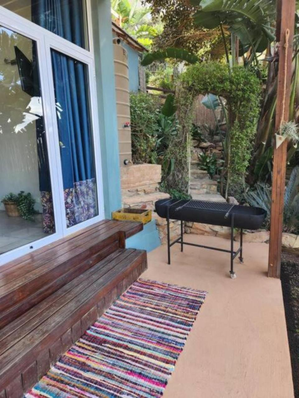 Accommodation Mossel Bay Garden Route Экстерьер фото